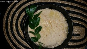 Coconut-Chutney