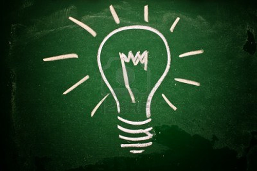 Inspiration-light-bulb
