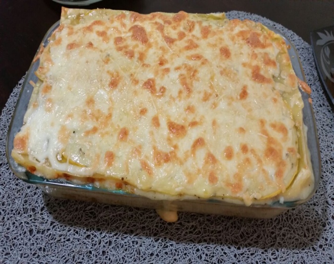 Lasagne