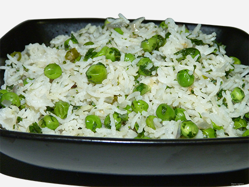 Mutter Pulav