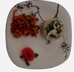 Spicy-Chicken