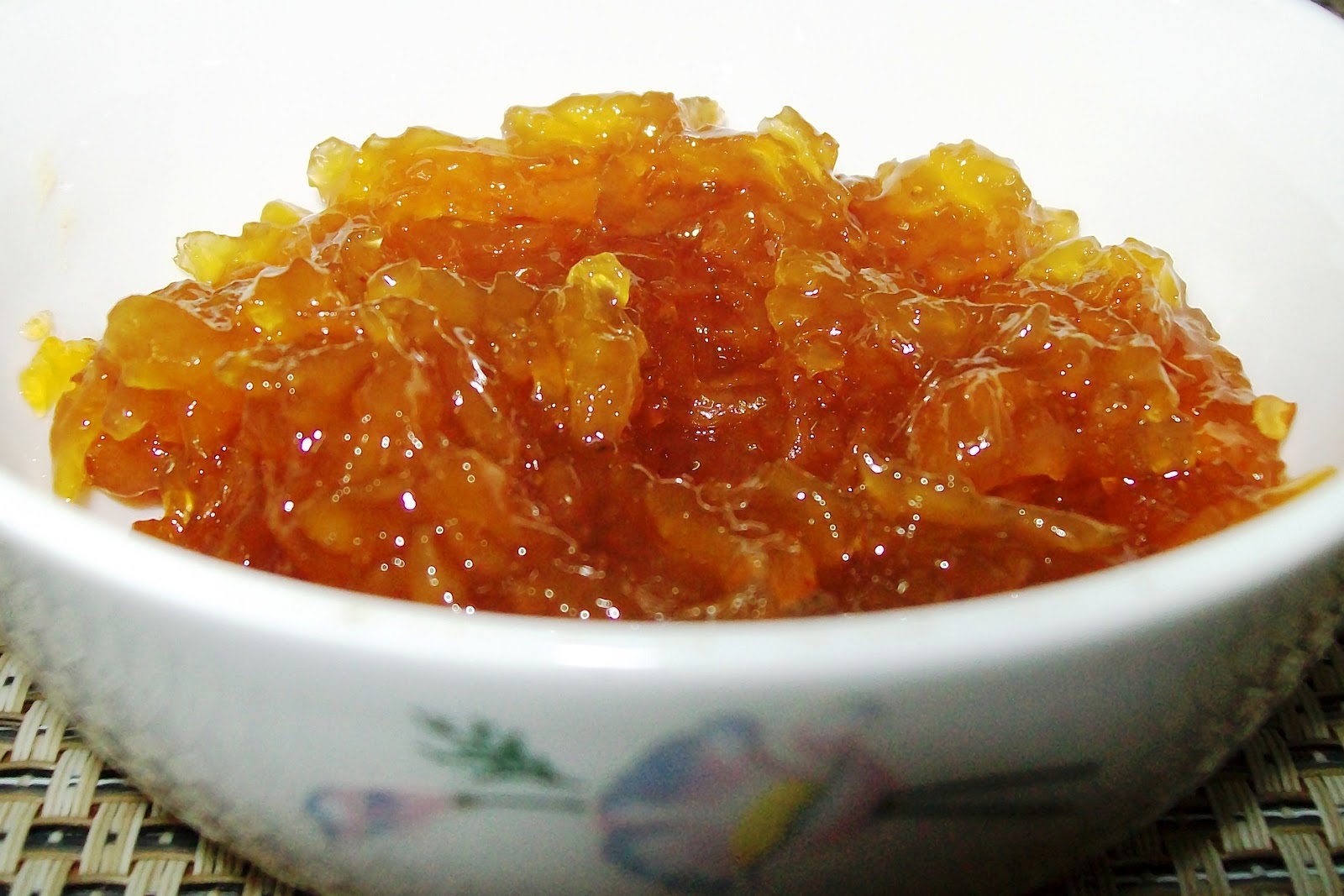 Mango Pickle