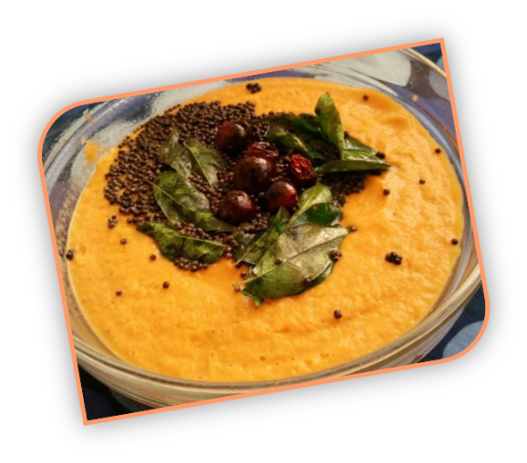 Tomato Chutney