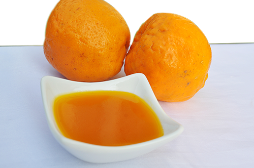 orange-sauce