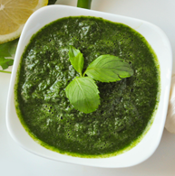 Chutney