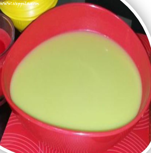 Carrot Soup
