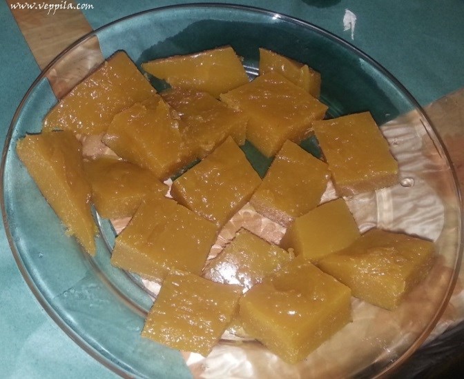 Halwa