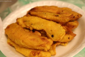 Pazham pori