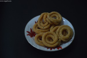 Murukku