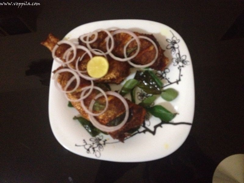 Fish Fry