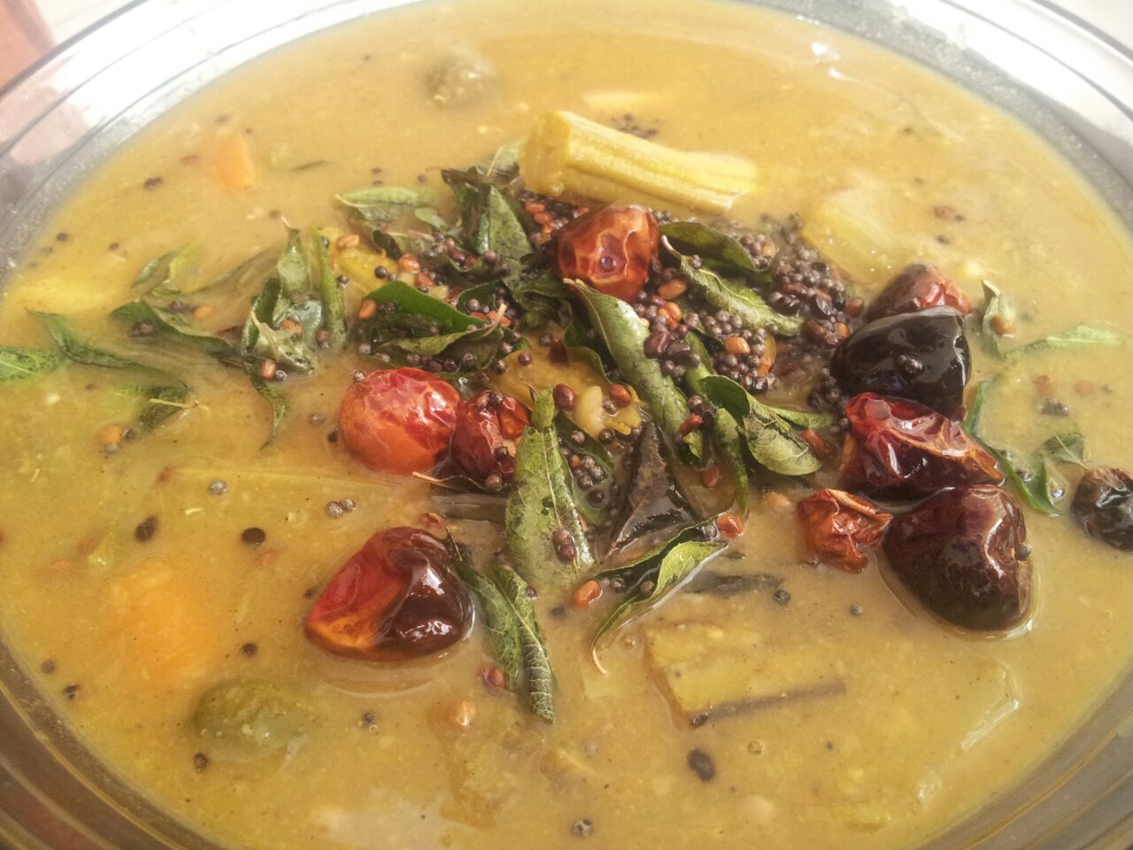 sambar