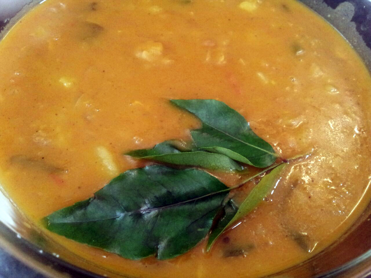 Potato masala