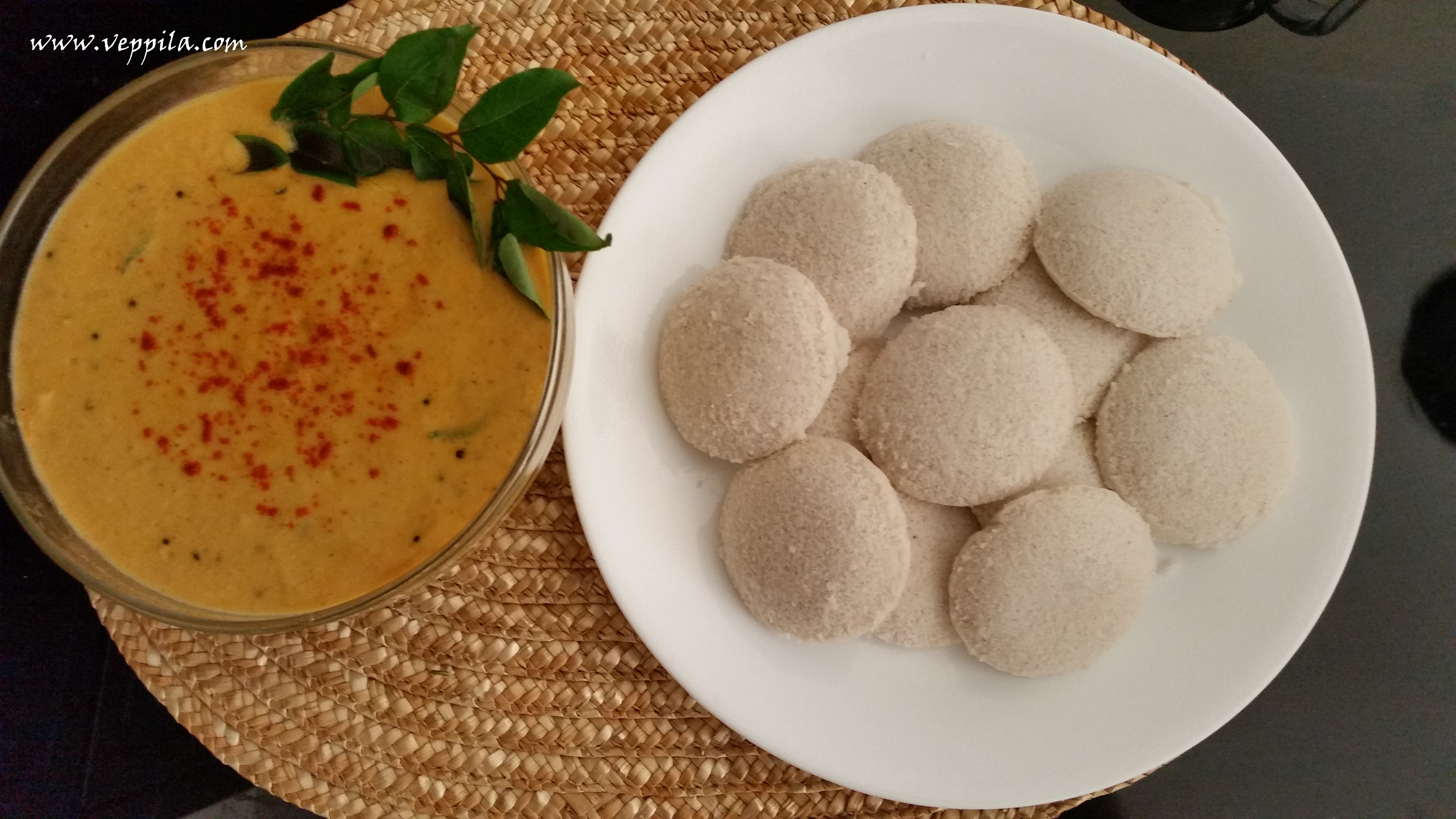 Idli