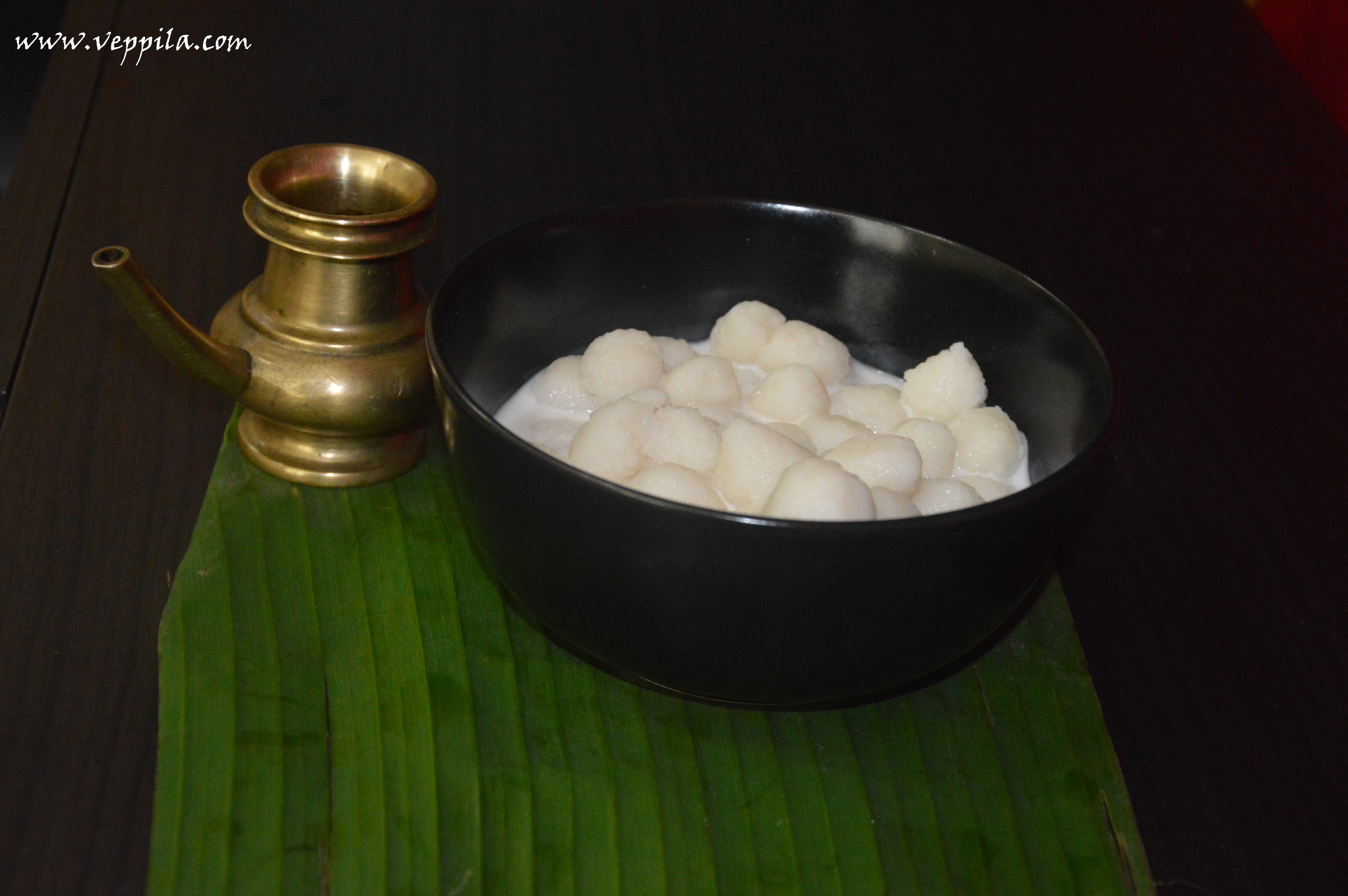 Mani Puttu