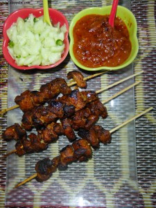 Thai Saalad