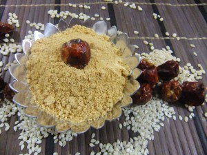 urad dal chutney