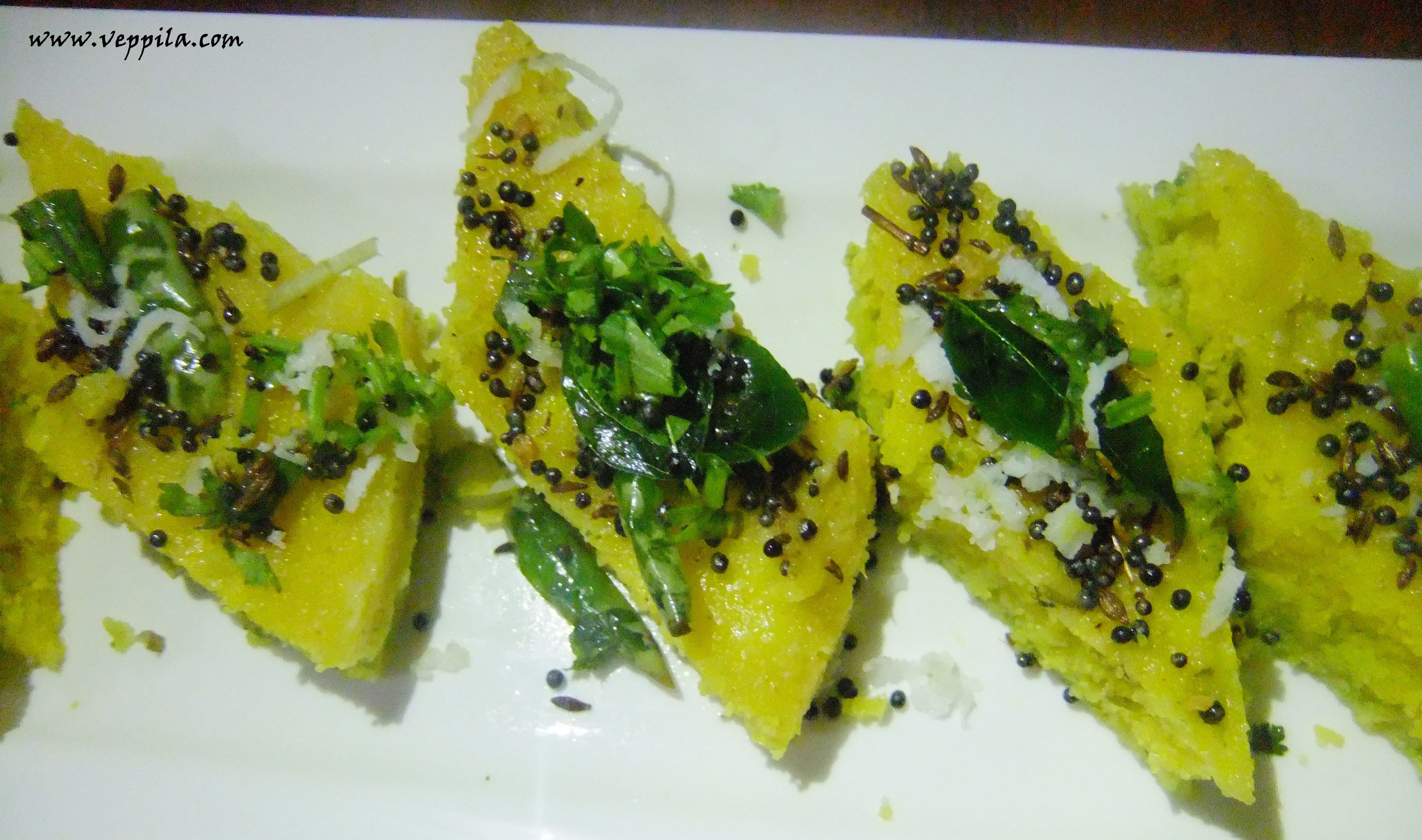 Dhokla