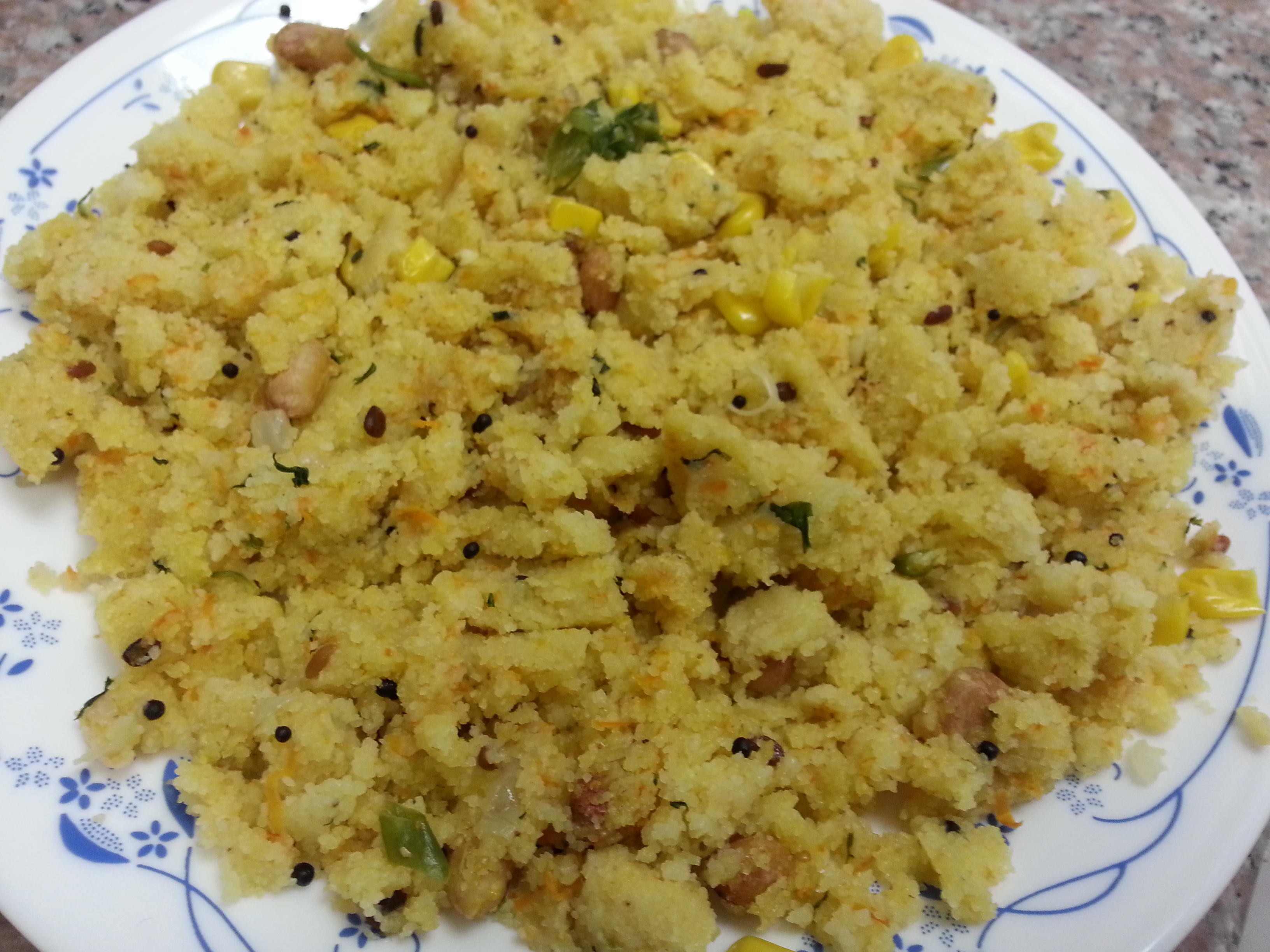 "Upma