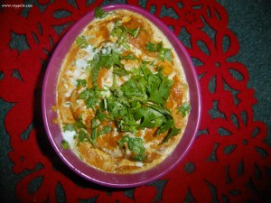 Butter-Paneer-Maashroom