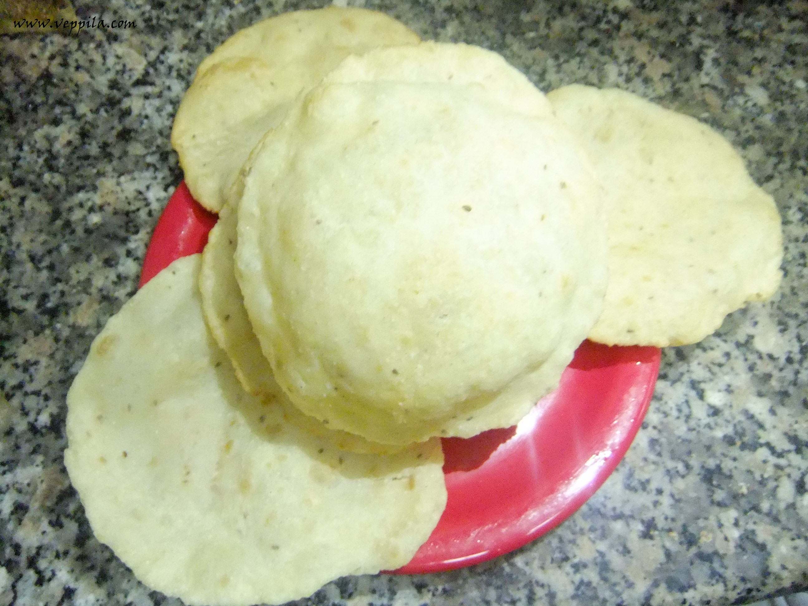 Bhatura