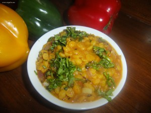Dal Fry