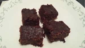 Fruit Cake