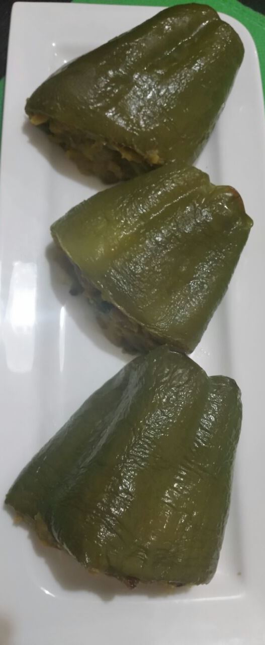 Capsicum