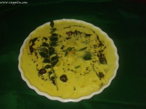 Moru Curry