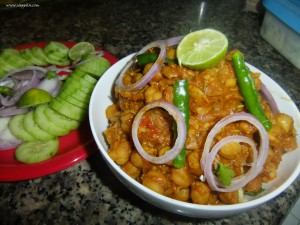chole
