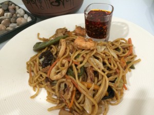 Noodles