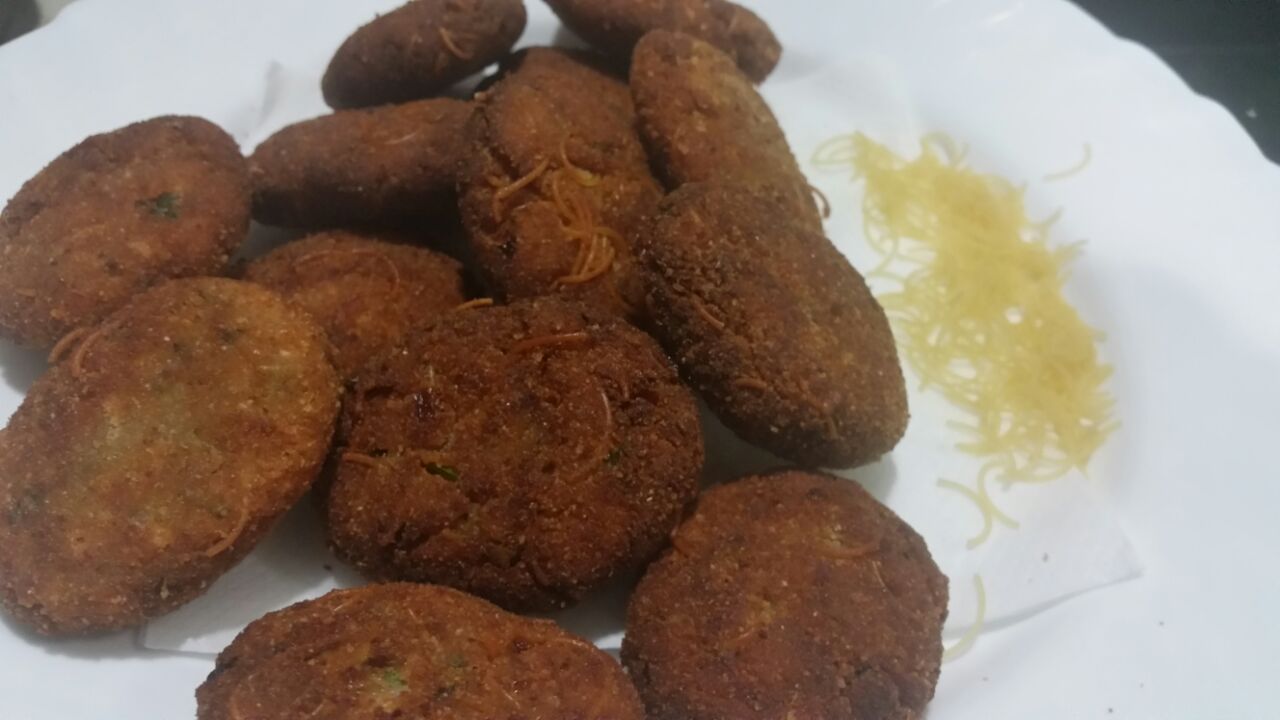 Kadu Paniyaram