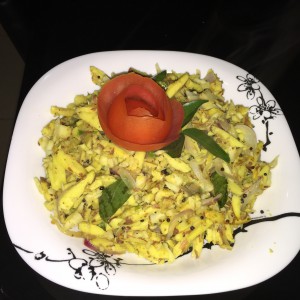 chakka kuru