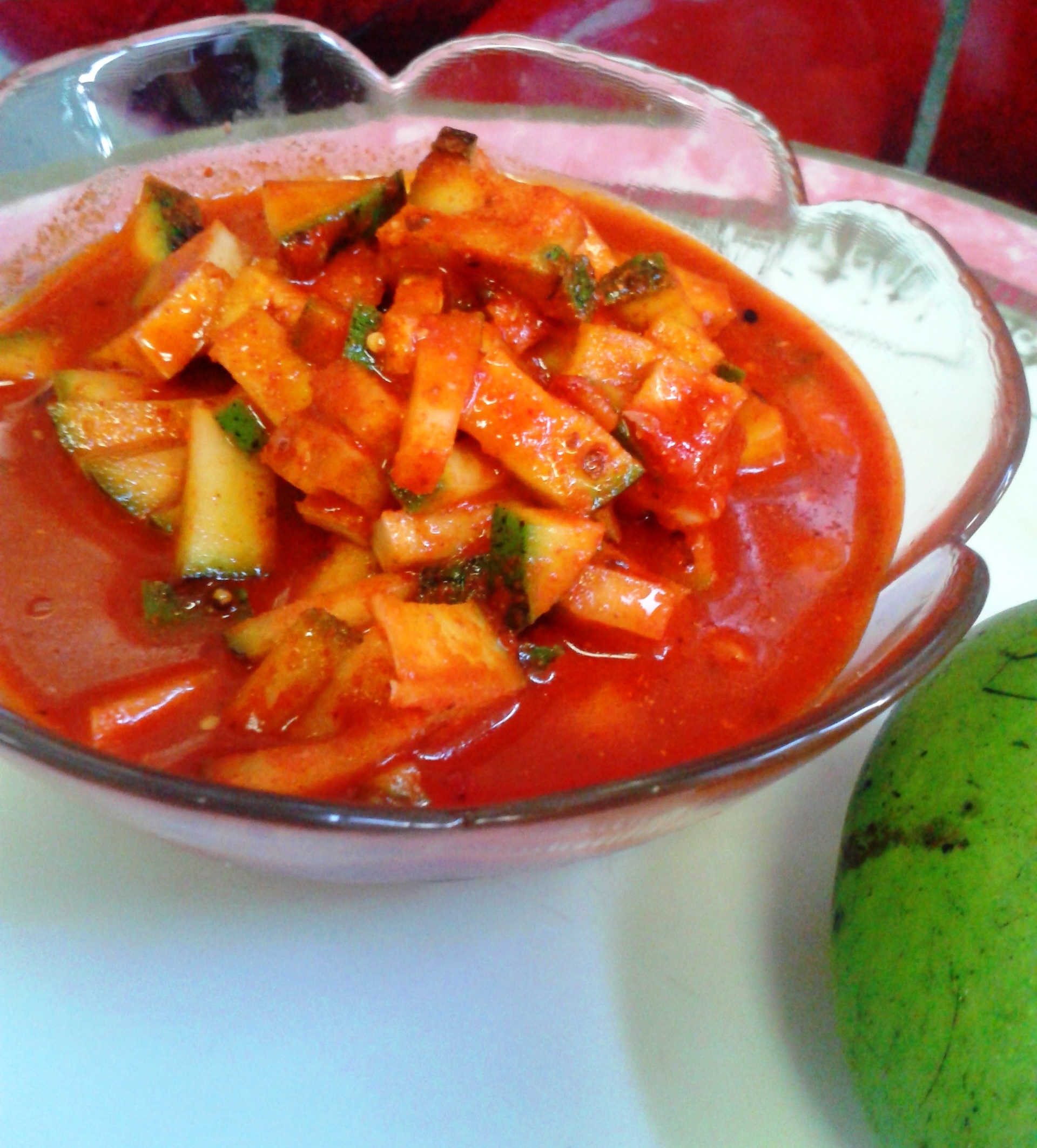 kadu manga