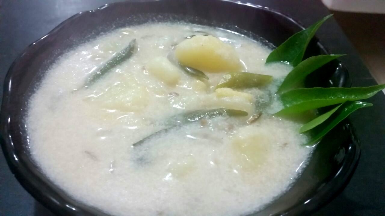 stew