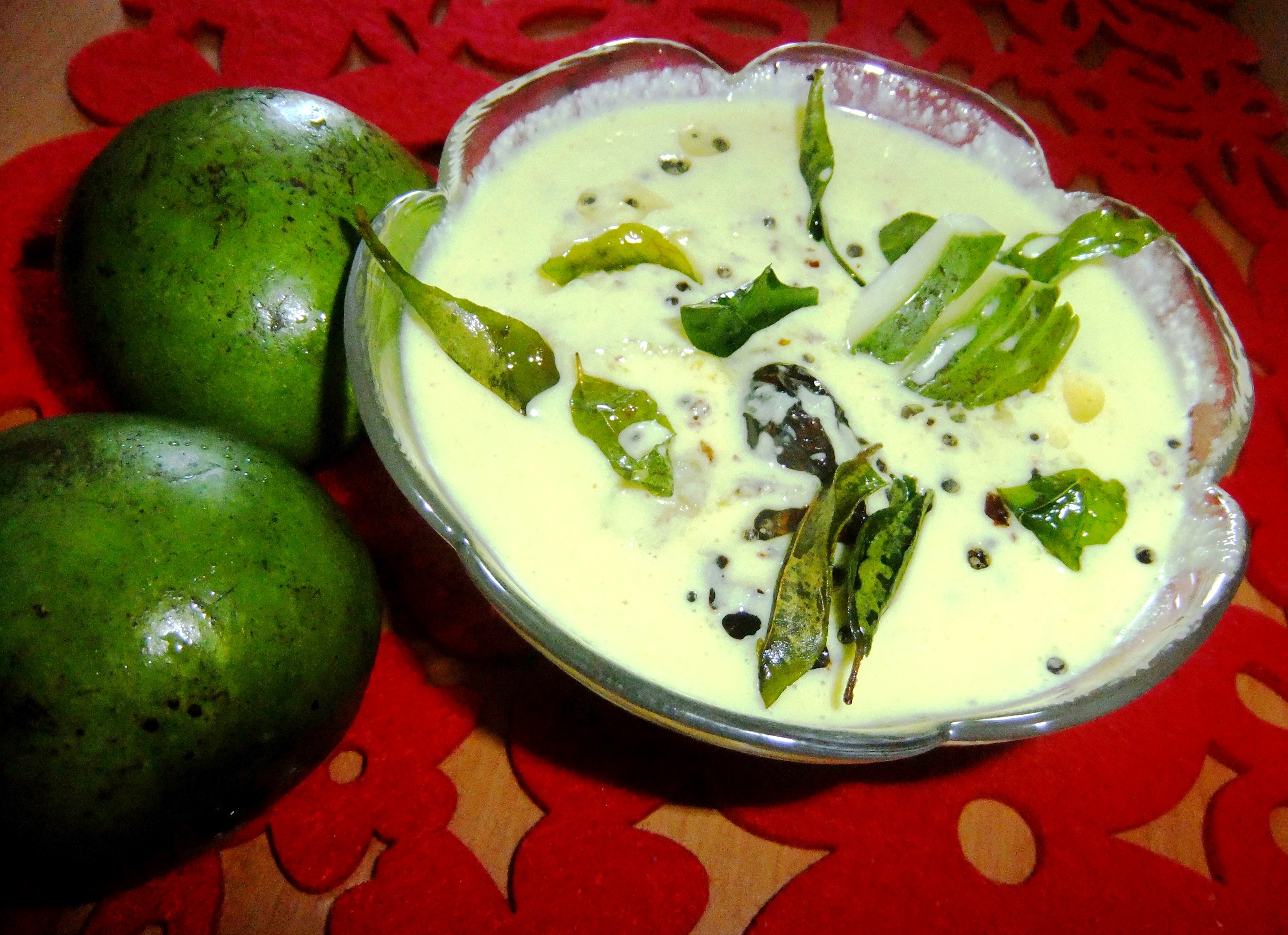 pachadi