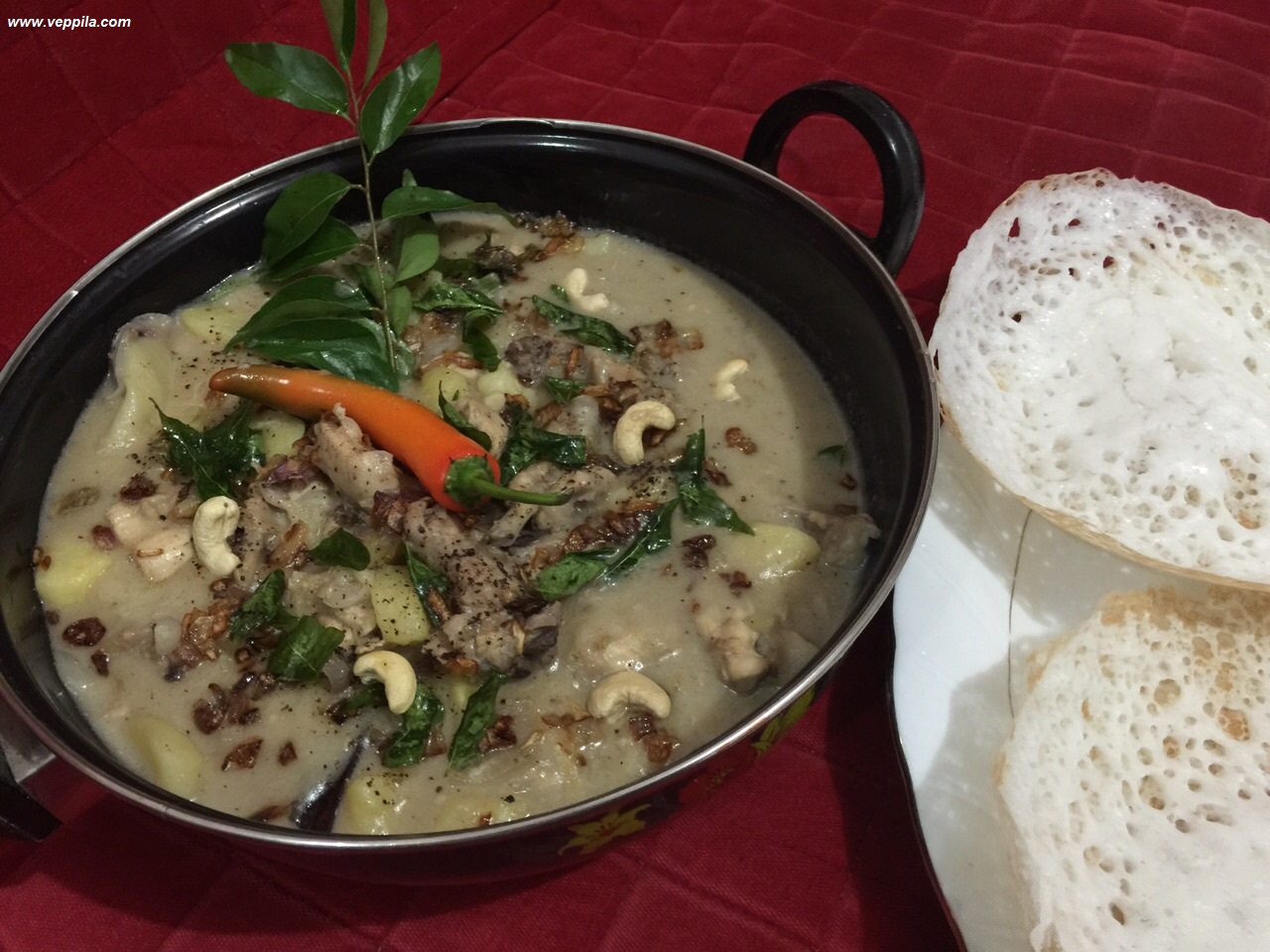 Chicken Stew