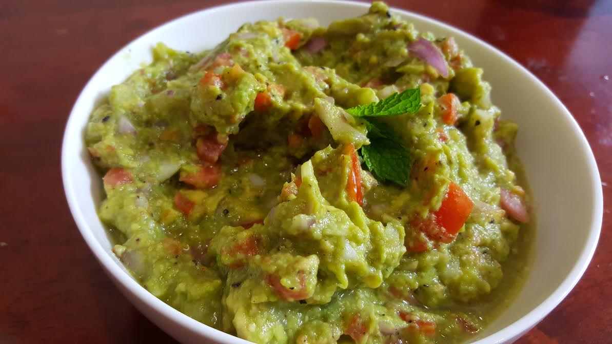 Guacomole