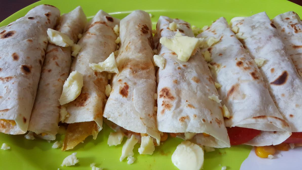 "Chicken