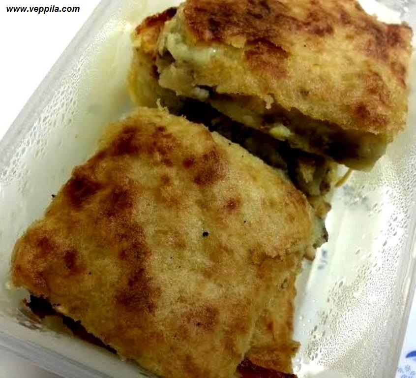 Potato pere