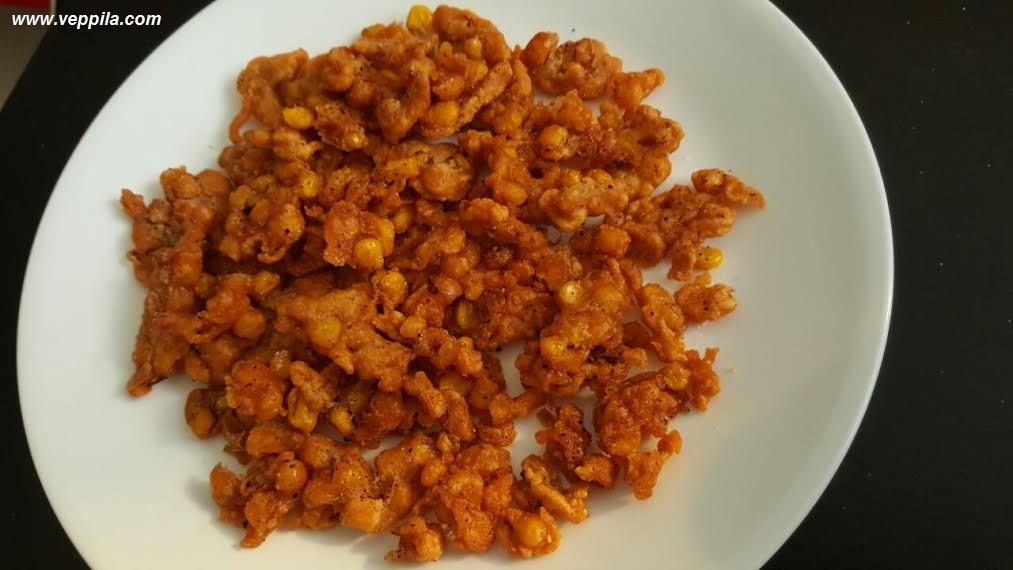 Corn Fry