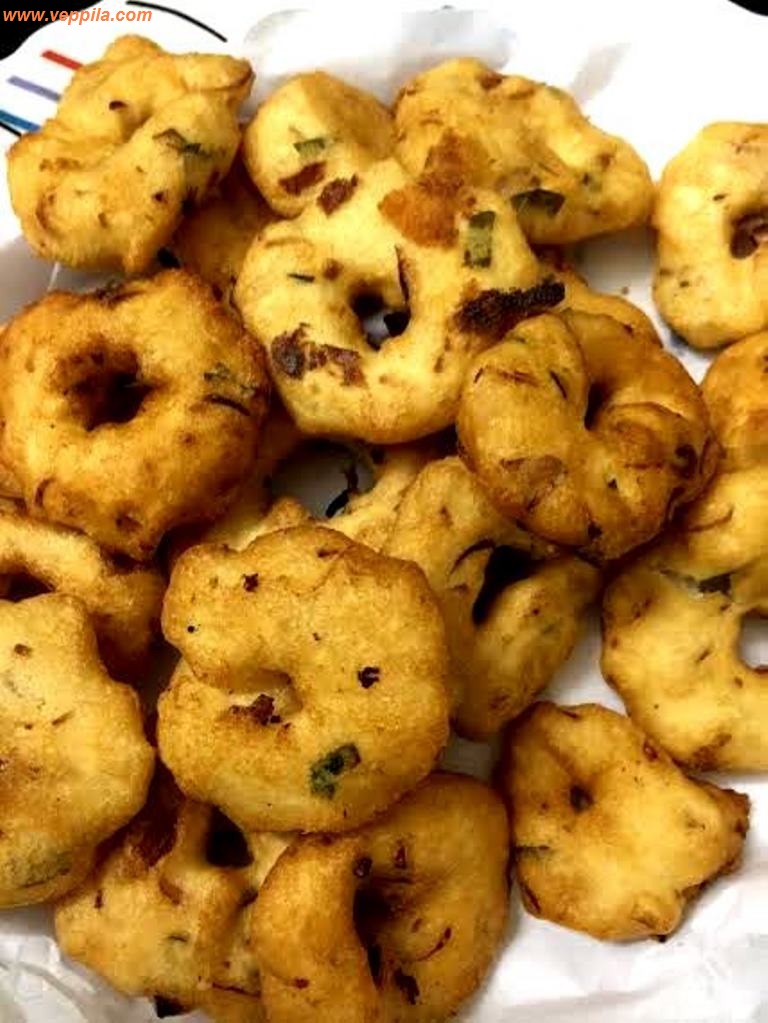 Uzhunnu vada