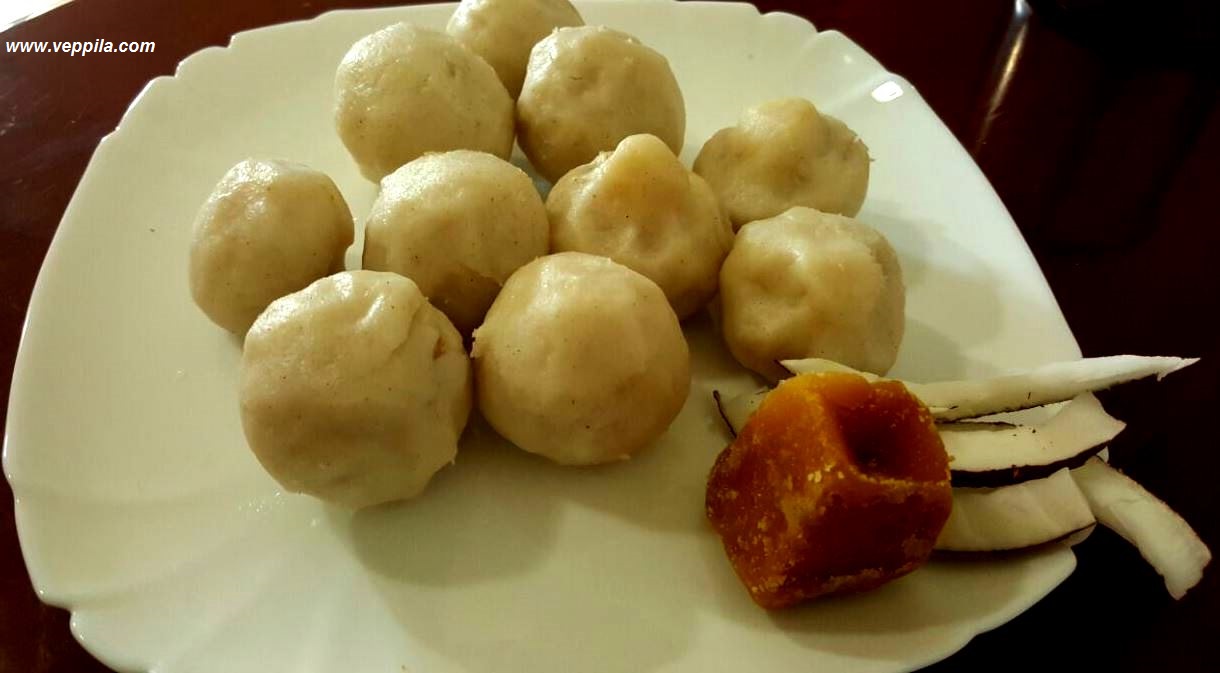 Kozhukkatta