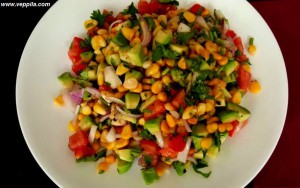 corn salad