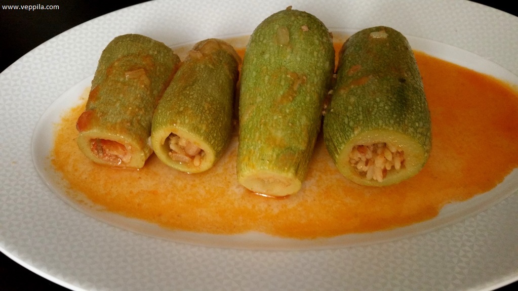 zuchini
