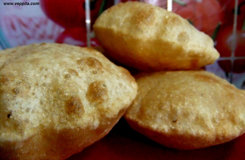 "Poori