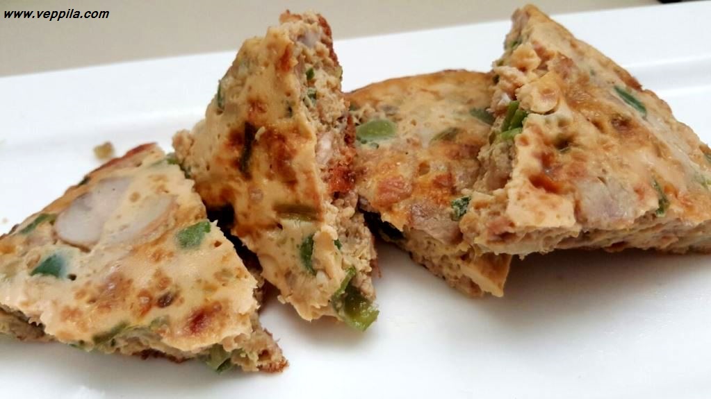 Egg Foo Yung