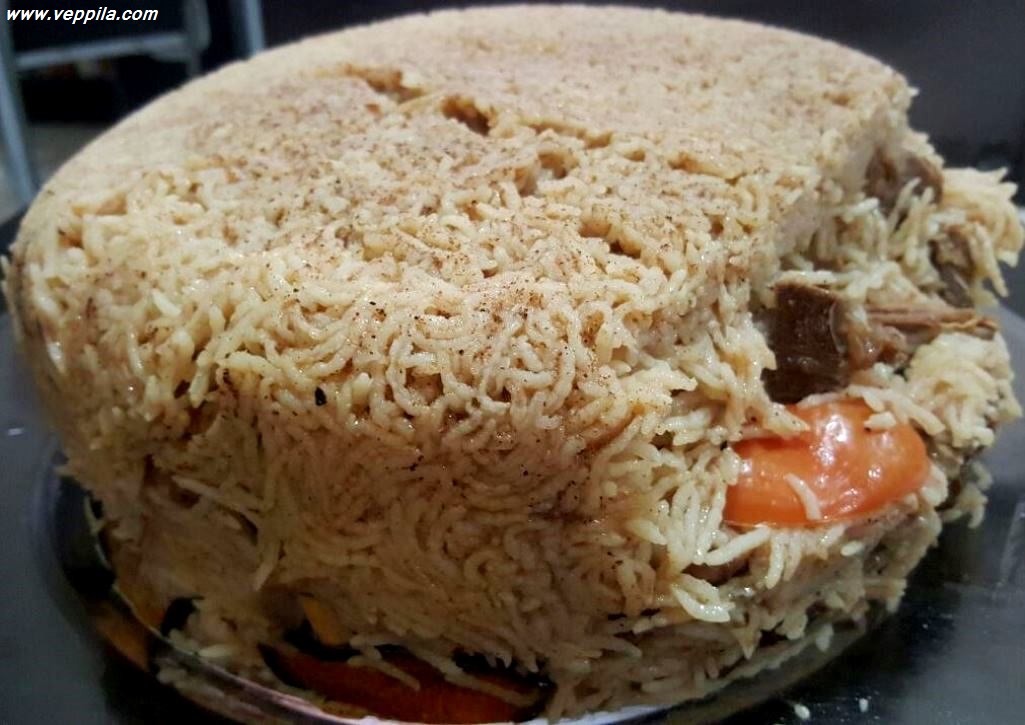Maqluba