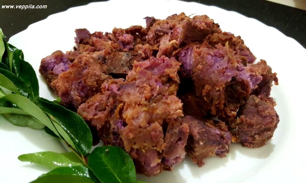 Kavathu Puzhukku