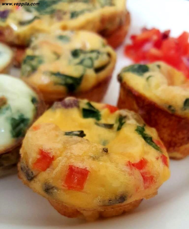 Egg Muffins