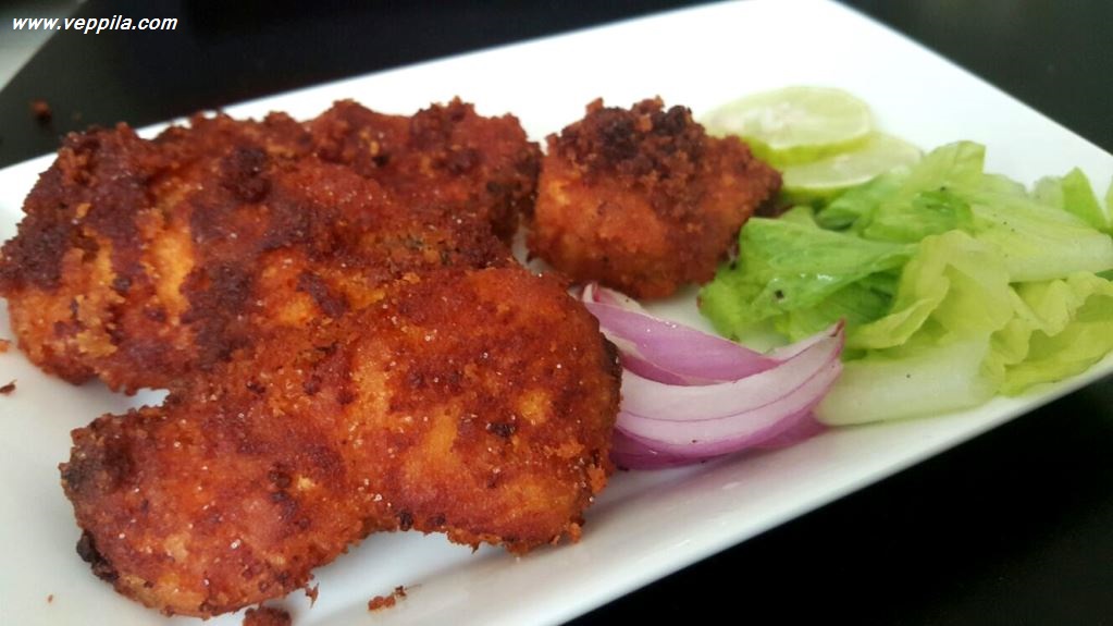 Fish Fry